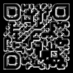 QR code for download Internxt APP